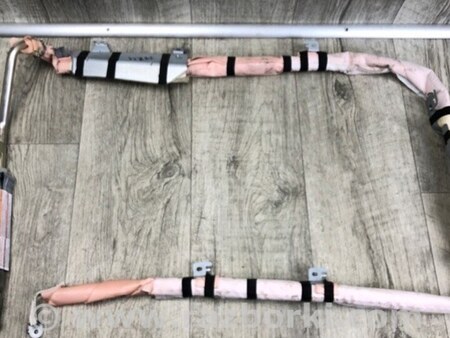 ФОТО AirBag шторка для Infiniti FX/QX70 S51 (08-17) Киев