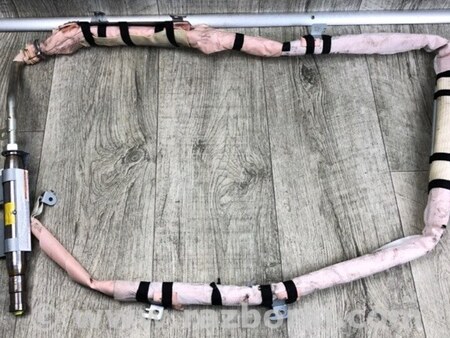 ФОТО AirBag шторка для Infiniti FX/QX70 S51 (08-17) Киев