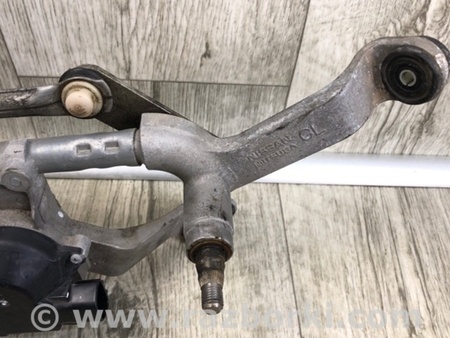 ФОТО Трапеция дворников для Infiniti FX/QX70 S51 (08-17) Киев