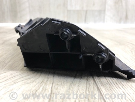 ФОТО Кронштейн бампера переднего для Infiniti FX/QX70 S51 (08-17) Киев