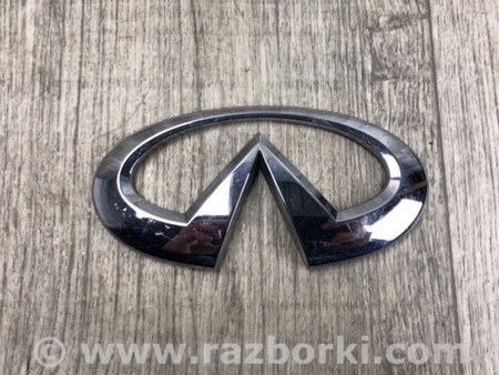 ФОТО Эмблема для Infiniti FX/QX70 S51 (08-17) Киев