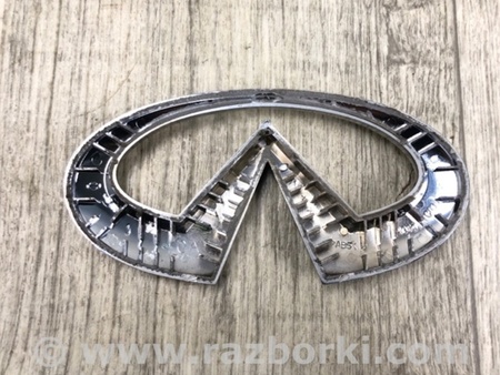 ФОТО Эмблема для Infiniti FX/QX70 S51 (08-17) Киев
