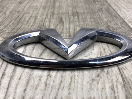 ФОТО Эмблема для Infiniti FX/QX70 S51 (08-17) Киев