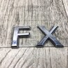 ФОТО Эмблема для Infiniti FX/QX70 S51 (08-17) Киев