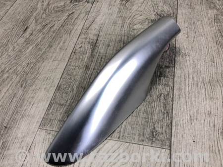 ФОТО Заглушка рейлинга для Infiniti FX/QX70 S51 (08-17) Киев