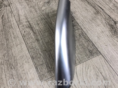 ФОТО Заглушка рейлинга для Infiniti FX/QX70 S51 (08-17) Киев