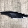 ФОТО Заглушка рейлинга для Infiniti FX/QX70 S51 (08-17) Киев