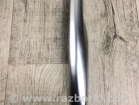 ФОТО Заглушка рейлинга для Infiniti FX/QX70 S51 (08-17) Киев