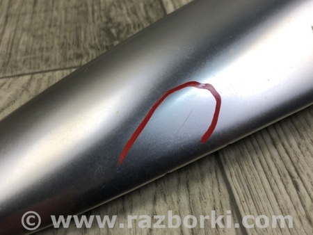 ФОТО Заглушка рейлинга для Infiniti FX/QX70 S51 (08-17) Киев
