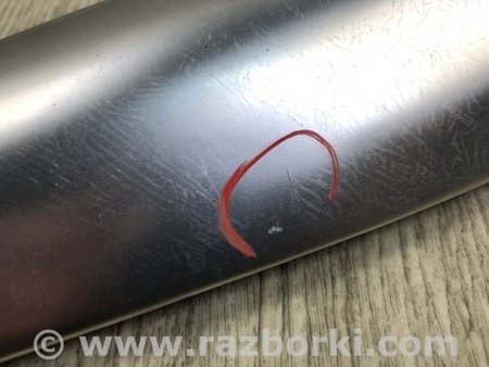 ФОТО Заглушка рейлинга для Infiniti FX/QX70 S51 (08-17) Киев