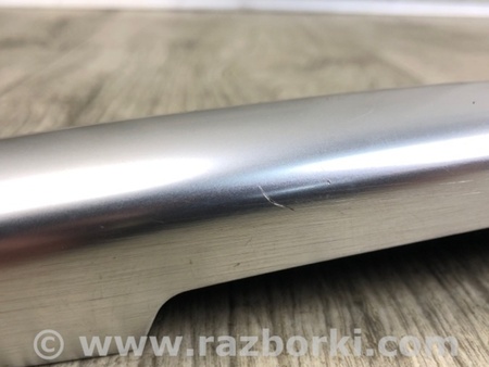 ФОТО Заглушка рейлинга для Infiniti FX/QX70 S51 (08-17) Киев