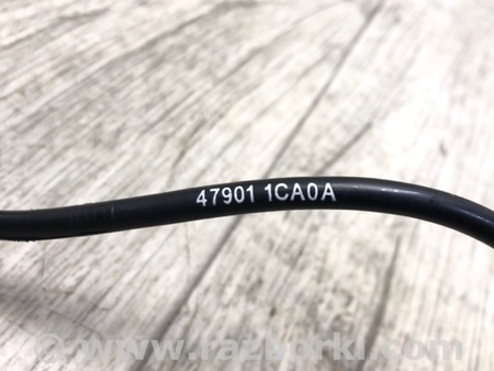 ФОТО Датчик ABS для Infiniti FX/QX70 S51 (08-17) Киев
