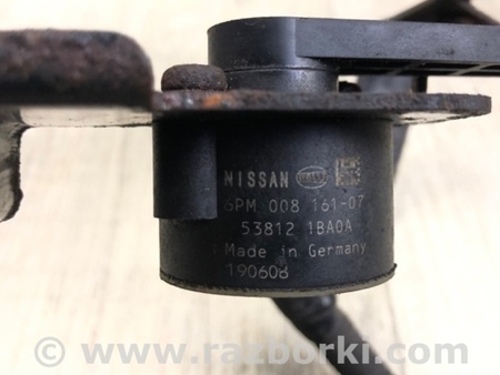 ФОТО Датчик положения кузова для Infiniti FX/QX70 S51 (08-17) Киев