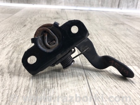 ФОТО Крюк замка капота для Infiniti FX/QX70 S51 (08-17) Киев