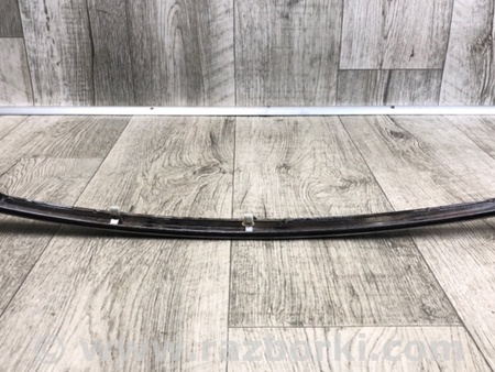 ФОТО Накладка крышки багажника для Infiniti FX/QX70 S51 (08-17) Киев
