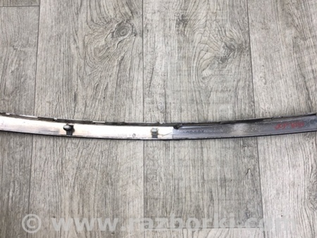 ФОТО Накладка крышки багажника для Infiniti FX/QX70 S51 (08-17) Киев