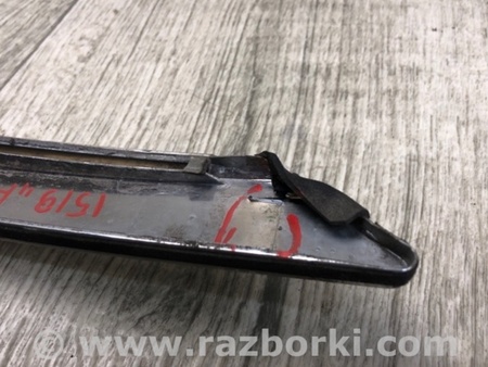 ФОТО Накладка крышки багажника для Infiniti FX/QX70 S51 (08-17) Киев