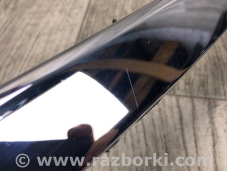 ФОТО Накладка крышки багажника для Infiniti FX/QX70 S51 (08-17) Киев