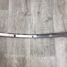 ФОТО Накладка крышки багажника для Infiniti FX/QX70 S51 (08-17) Киев