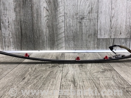 ФОТО Накладка крышки багажника для Infiniti FX/QX70 S51 (08-17) Киев