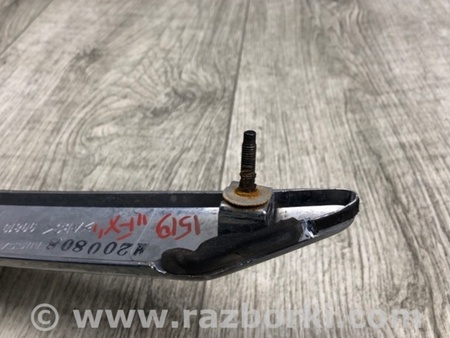 ФОТО Накладка крышки багажника для Infiniti FX/QX70 S51 (08-17) Киев