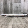 ФОТО Накладка крышки багажника для Infiniti FX/QX70 S51 (08-17) Киев