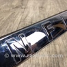 ФОТО Накладка крышки багажника для Infiniti FX/QX70 S51 (08-17) Киев