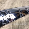 ФОТО Накладка крышки багажника для Infiniti FX/QX70 S51 (08-17) Киев