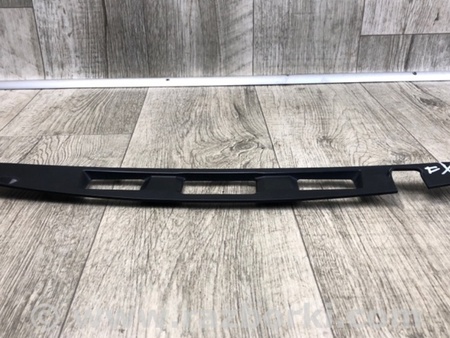 ФОТО Подсветка номера для Infiniti FX/QX70 S51 (08-17) Киев