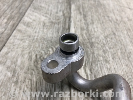 ФОТО Трубка кондиционера для Infiniti FX/QX70 S51 (08-17) Киев
