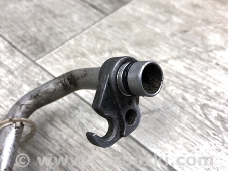 ФОТО Трубка кондиционера для Infiniti FX/QX70 S51 (08-17) Киев