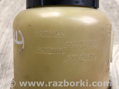 ФОТО Бачок гидроусилителя для Infiniti FX/QX70 S51 (08-17) Киев