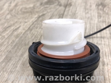 ФОТО Крышка топливного бака для Infiniti FX/QX70 S51 (08-17) Киев