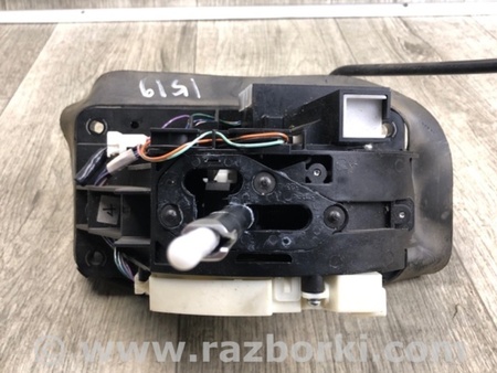 ФОТО Кулиса переключения АКПП для Infiniti FX/QX70 S51 (08-17) Киев