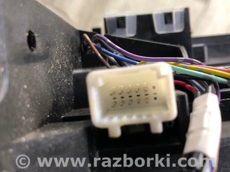 ФОТО Кулиса переключения АКПП для Infiniti FX/QX70 S51 (08-17) Киев
