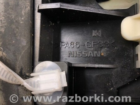 ФОТО Кулиса переключения АКПП для Infiniti FX/QX70 S51 (08-17) Киев