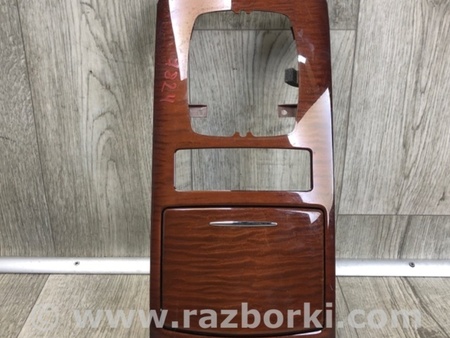 ФОТО Консоль КПП для Infiniti FX/QX70 S51 (08-17) Киев
