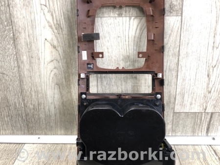 ФОТО Консоль КПП для Infiniti FX/QX70 S51 (08-17) Киев
