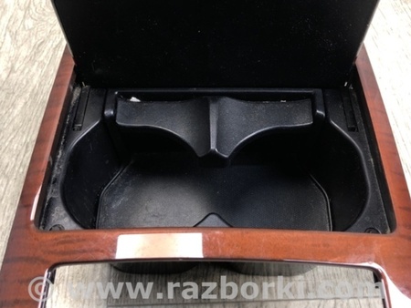 ФОТО Консоль КПП для Infiniti FX/QX70 S51 (08-17) Киев