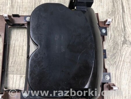 ФОТО Консоль КПП для Infiniti FX/QX70 S51 (08-17) Киев