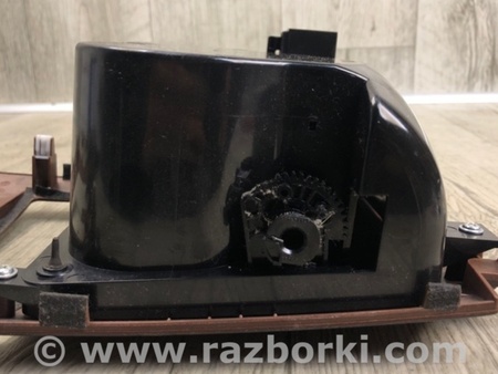 ФОТО Консоль КПП для Infiniti FX/QX70 S51 (08-17) Киев