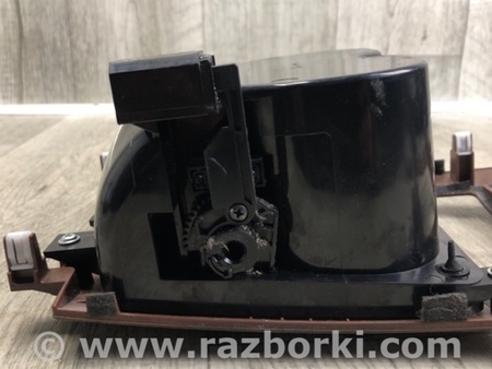 ФОТО Консоль КПП для Infiniti FX/QX70 S51 (08-17) Киев