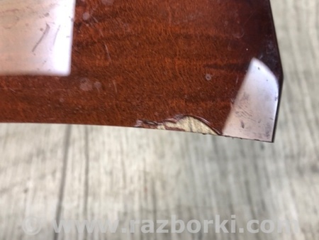ФОТО Консоль КПП для Infiniti FX/QX70 S51 (08-17) Киев