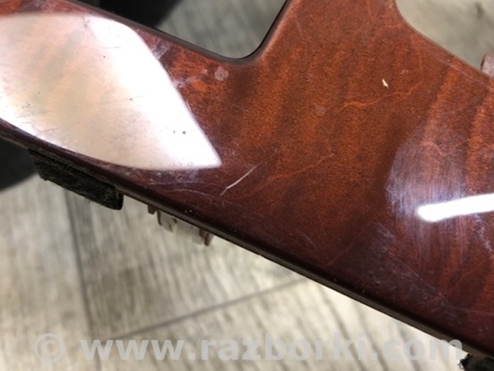 ФОТО Консоль КПП для Infiniti FX/QX70 S51 (08-17) Киев