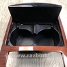 ФОТО Консоль КПП для Infiniti FX/QX70 S51 (08-17) Киев