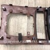 ФОТО Консоль КПП для Infiniti FX/QX70 S51 (08-17) Киев