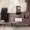 ФОТО Консоль КПП для Infiniti FX/QX70 S51 (08-17) Киев