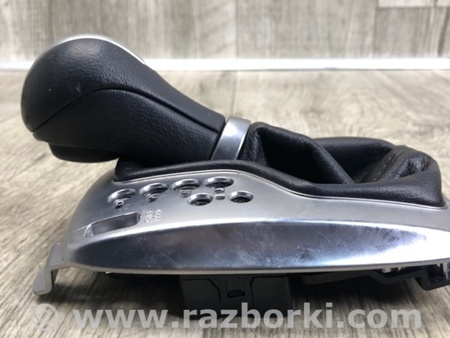 ФОТО Ручка КПП для Infiniti FX/QX70 S51 (08-17) Киев