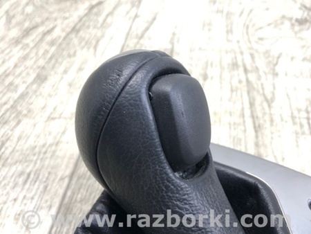 ФОТО Ручка КПП для Infiniti FX/QX70 S51 (08-17) Киев