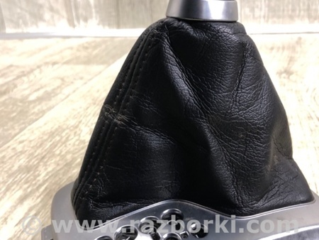 ФОТО Ручка КПП для Infiniti FX/QX70 S51 (08-17) Киев
